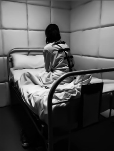 ИСТОРИИ из ПСИХУШКИ