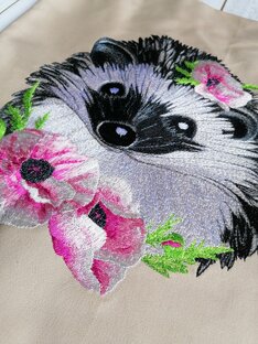 Сумки, шопперы, мешки. 