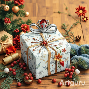 Выбираем подарки для детей