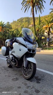 Мои мотопутешествия