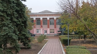 Шахта "Белореченская", ЛНР