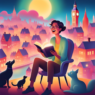 Пишу - читай! Ироничные истории.