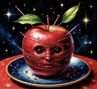 Наследница забытых чар