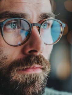 Научные факты о зрении