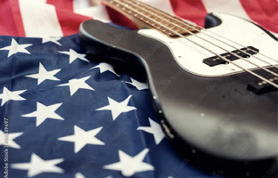 Американский рок 