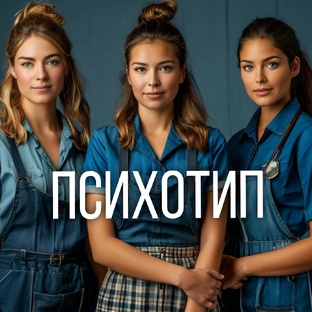 Психотип