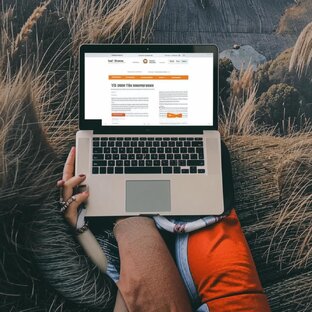 Создание сайта на WordPress: ваш путь к успешному онлайн-присутствию
