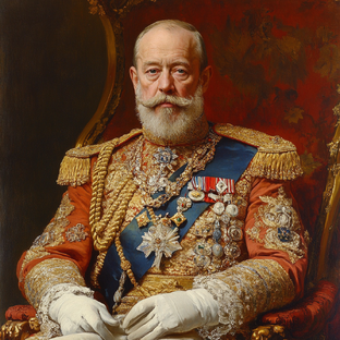 Правители России