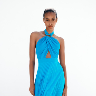 Женская коллекция Zara