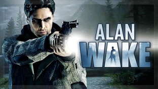 Alan Wake ➤ Прохождение на "Кошмаре" на Русском