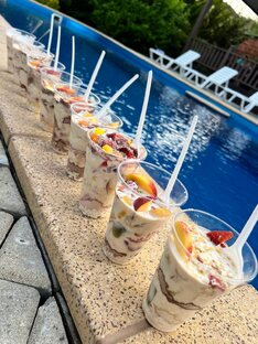 Рецепты ПП🍰