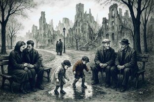 Детское - не значит просто!