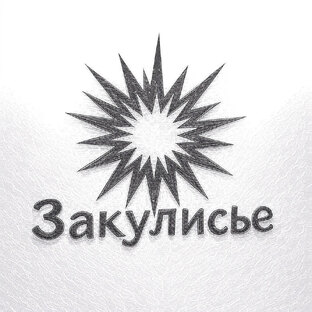 Закулисье