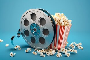  📽 Короткометражные Фильмы