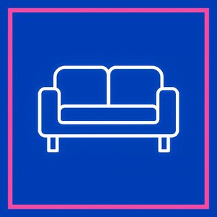 Диваны для офиса