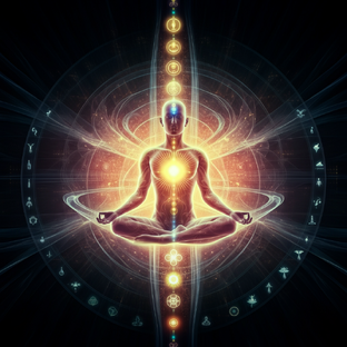 Духовная молодость: Энергия жизни вне времени