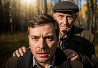  Мурашки по коже