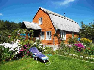 Строительство и обустройство