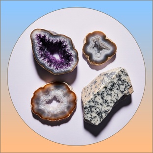 Легко о геологии