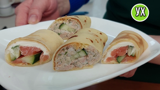 Вкусняшки