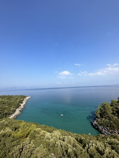 Курортные места 