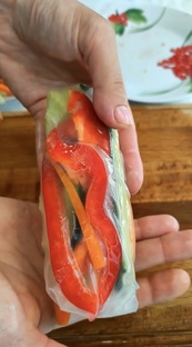 Постные блюда 