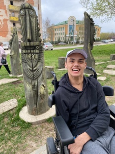 видео ролики, рабочий процесс 