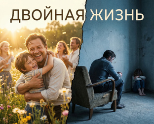 Нарцисс и его дети