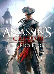 Assassin’s Creed III: Liberation