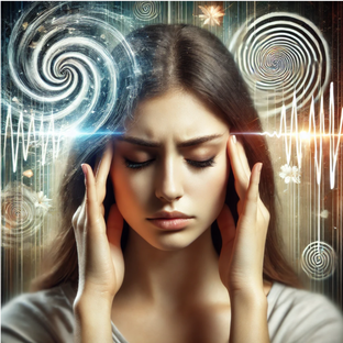 Головокружения