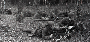 Военная история 