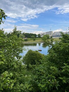 Зеленоград