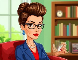 психология