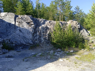 Карелия