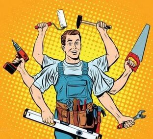 Комбинация рукопашный бой