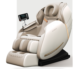 Массажное кресло Mika