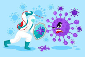 Ковидэньки булы!