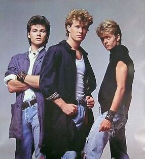 A-HA 