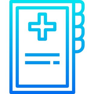 Медицинская книжка