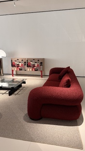 Мягкая мебель из Китая