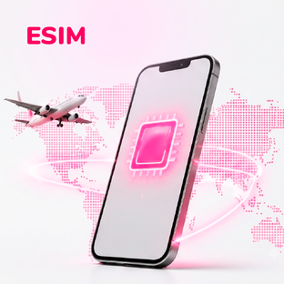 eSIM