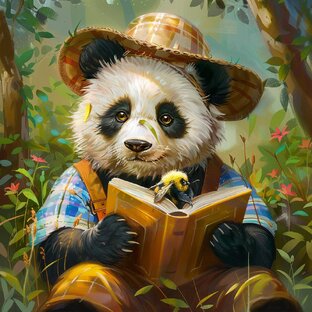 Обзоры зелёных книг