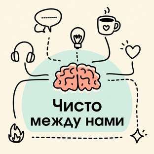 Чисто между нами 