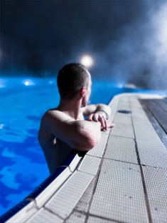 Pro релакс: отдых, который лечит тело и разум.