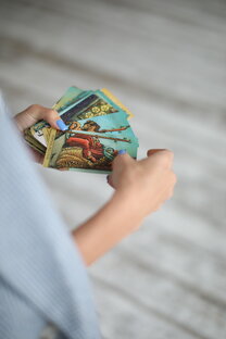 ПРО ЛУЧИ МИССИИ