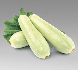 Из кабачков