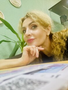 Жертва приворота.