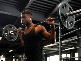 Все о силовых тренировках