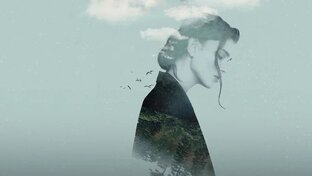 Загадочная женская душа 