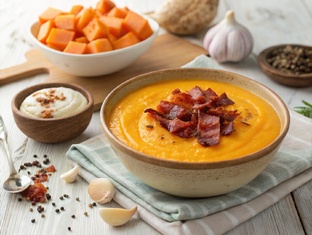 Супы от Лидем